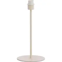 Light & Living Lampvoet Ø20x42 cm RENATO zand