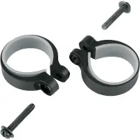 Sks 11482 spatbordstang klembevestiging voorvork 26,5 - 30,5mm per set