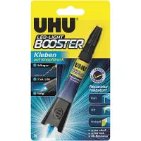 UHU LED-Light Booster secondenlijm 3gr