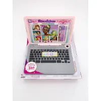 Disney Princess Laptop Roze Kinderen