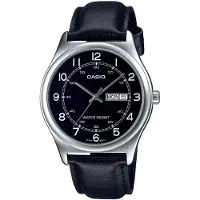 Casio Mtpv006l1b2 Horloge