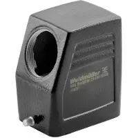 Weidmuller HDC 16D TSLU 1M32G EMC 2543960000 Connectorbehuizing (male) 1 stuk(s)