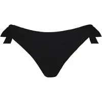 Barts Bikinibroekje met labeldetail model 'SOLID CHEEKY BUM'
