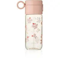 Liewood Waterfles Clemence Tritan Butterfly / Apple Blossom 350 ml