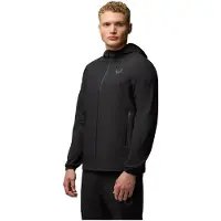Castore Classic Jack Woven Zwart