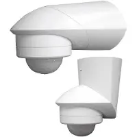 Grothe Grot bewegingssensor-elm mcguard professioneel 717412