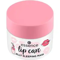 Essence Lipverzorging Lip Care JELLY SLEEPING Masker 8 g