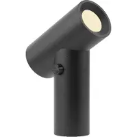 Muuto Beam Draagbare Lamp Black