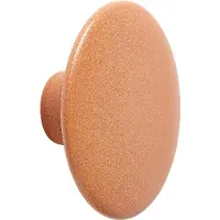 Muuto Dots Keramiek Burnt Orange