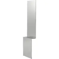 Muuto Pleat Spiegel
