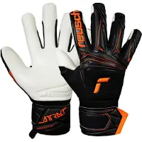 Reusch Sporthandschoenen 'Attrakt Advance' zwart
