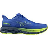 Mizuno Loopschoen 'Wave Skyrise 7' blauw