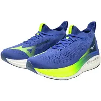 Mizuno Loopschoen 'Neo Vista 2' blauw