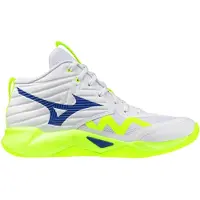 Mizuno Wave Momentum Pro Mid