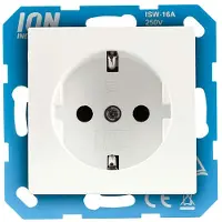ION Industries Stopcontact | | V1/J1