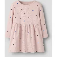 Name It Mini Jurk Biologisch katoen