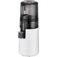 Hurom H70FT Wit| Easy Clean | Slowjuicer | Juicer | Groenten en Fruitpers