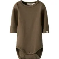 Lil´ Atelier Rompertje/body 'Gayo' brokaat