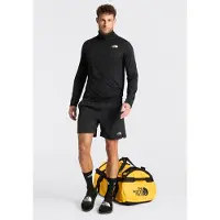The North Face Sportbroek '24/7' zwart / wit