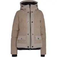 8848 Altitude 8848 Harlow Cord Jacket Dames
