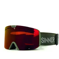 Sinner Arc
