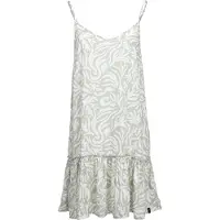 Brunotti Nami-print Women Dress Dames