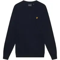 Lyle & Scott Trui navy