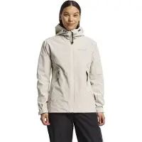 Tenson Winga Rain Jacket Dames
