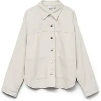 Vero Moda Tussenjas 'VMJamie' crème