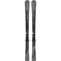 Elan Primetime 44+ + Shift X Sport Binding