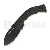 Cold Steel Immense XHP Black vouwmes
