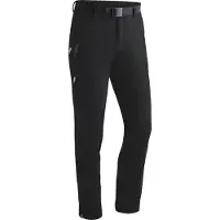 Maier Sports Slim Wandelpantalon Naturno