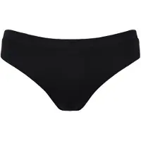 Barts - Women's Solid Bikini Briefs - Bikinibroekje 40, zwart