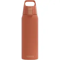 SIGG Shield Therm One Red 1,0 L GT6021.20 Default Title