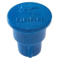 Luxan Muizen lokstof | | 2 stuks (Vanille)