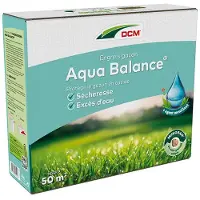 DCM Gazonvoeding | | Aqua Balance | 3 kg (50 m²)