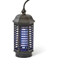 Pest stop Muggenlamp | | 30 m²