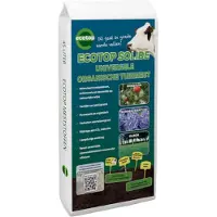 Ecotop Solide Universele Organische Koemest 45 L