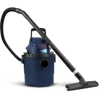 Einhell Stofzuiger | (Nat en droog, Accu, 2.5 Ah, 15 liter)