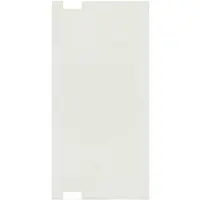 Technetix Blindplaat voor RJ45 wandcontactdoos