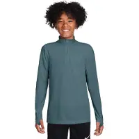 Nike Academy 25 Dri-Fit Voetbalsweater JR Groen 128