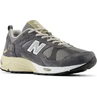 New Balance Sneakers laag '878' beige / grijs