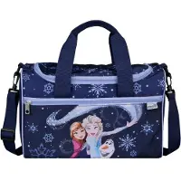 Scooli Sporttas 35 cm - Frozen 2