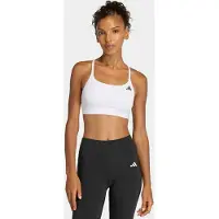 Adidas Sport bh 'Opt Ess' zwart / wit