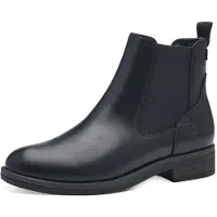 Bonprix Chelsea boots zwart