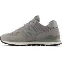 New Balance Sneakers laag '574' grijs