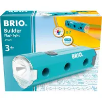 BRIO Zaklamp 63460100