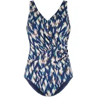 Ten Cate Swim Swimsuit Soft Cup V-neck