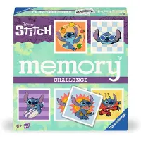 Ravensburger Spel Memory Stitch
