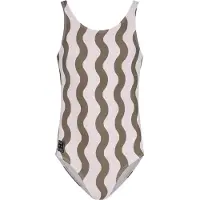 Son Of A Beach Waves Badpak Meisjes 122-128
